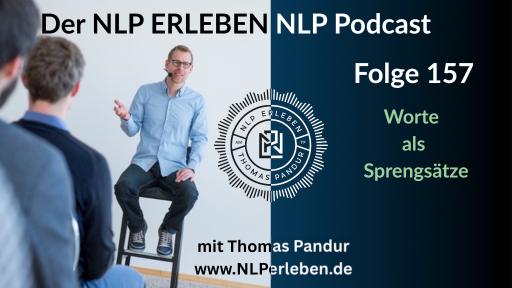 Worte als Sprengsätze