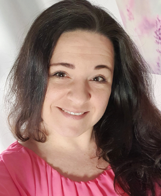 Human Design Trainerin Melanie Ackermann