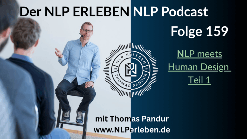 F159: Human Design fasziniert viele. Aber was steckt dahinter und wie kann es dir konkret helfen?