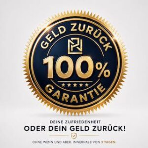 Garantie für NLP Practitioner