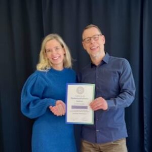 Teilnehmer NLP Practitioner-Ausbildung