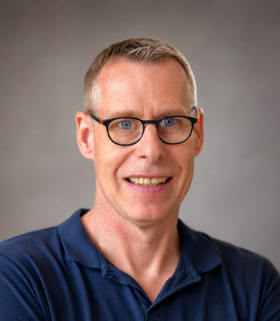 NLP-Trainer Thomas Pandur